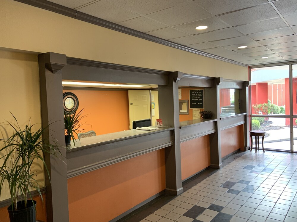 Real Value Inn — Memphis — photo 3