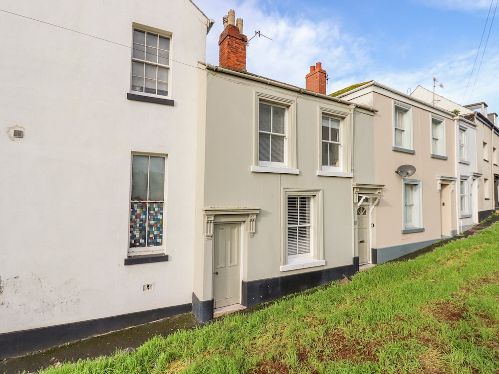 Shipwrights Cottage — 4-Star Luxury Hotel in Teignmouth, United Kingdom