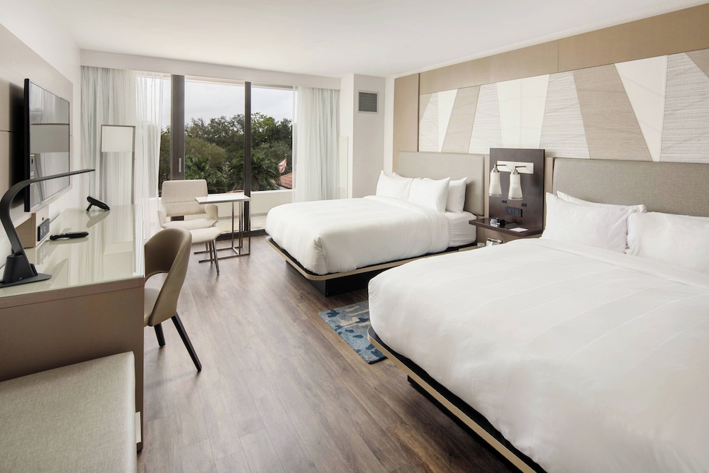 Palm Beach Gardens Marriott - photo 20