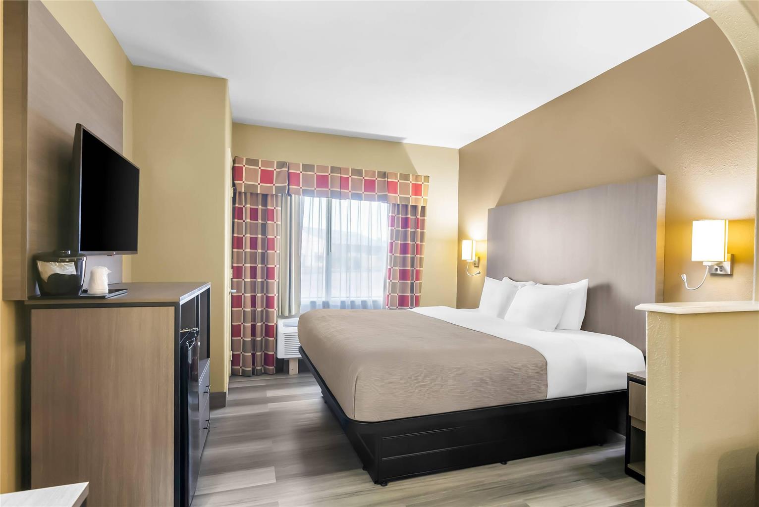 Quality Suites Houston NW Cy Fair - photo 38