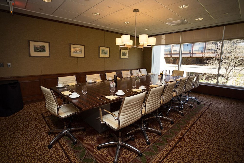 The Statler Hotel at Cornell University - photo 14