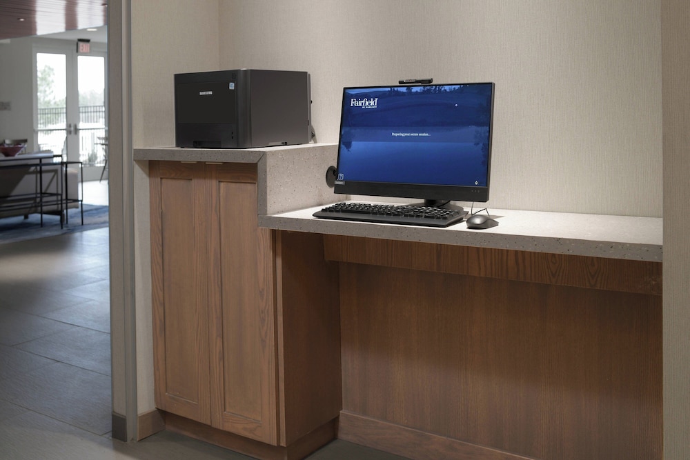 Fairfield Inn & Suites by Marriott El Dorado - photo 13