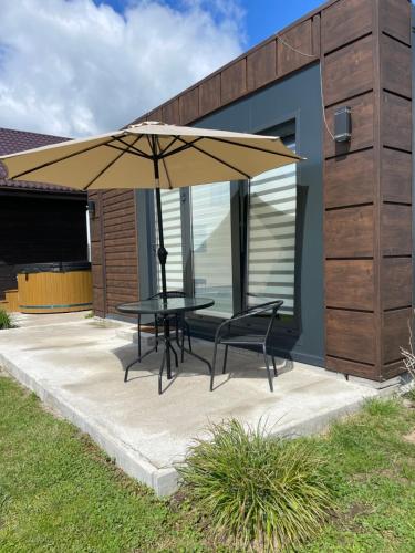 Pas Alksnius in Unknown City, Lithuania