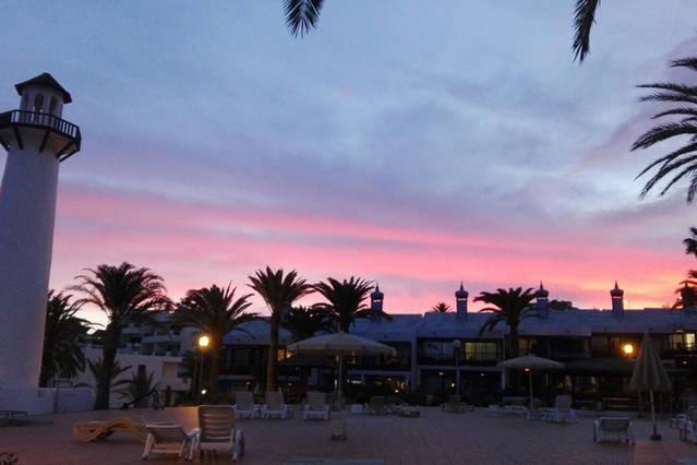 Il Piccolo Paradiso — Maspalomas — photo 5