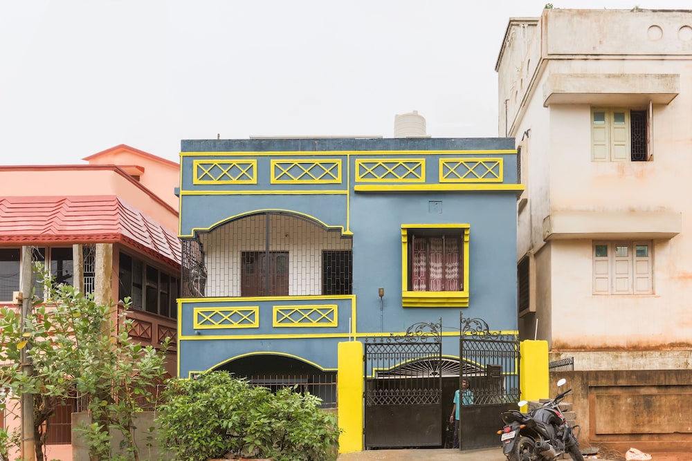 Oyo 46929 Royal Blues — Bhubaneshwar — photo 3