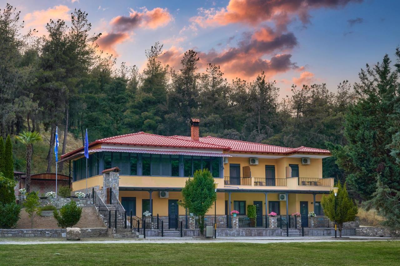 River Side Rooms - last minute hotel in Elassona