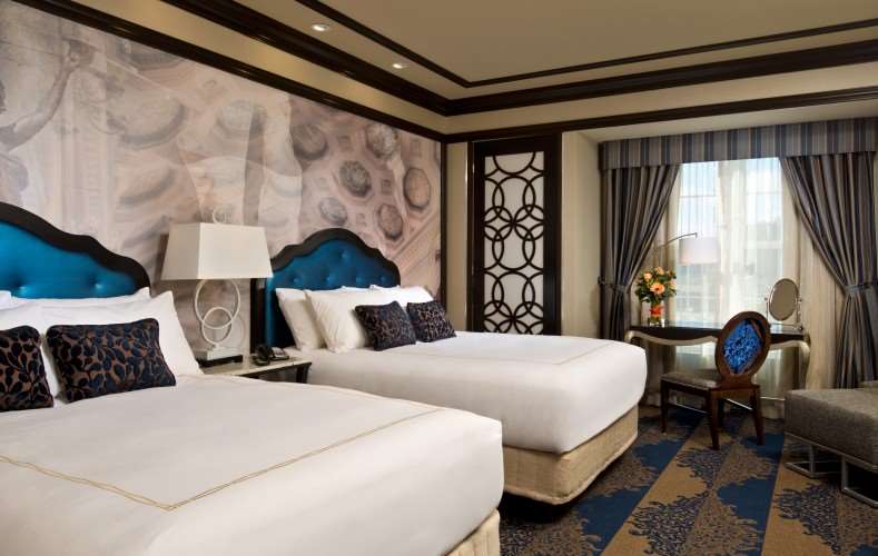 Saratoga Casino Hotel - photo 6