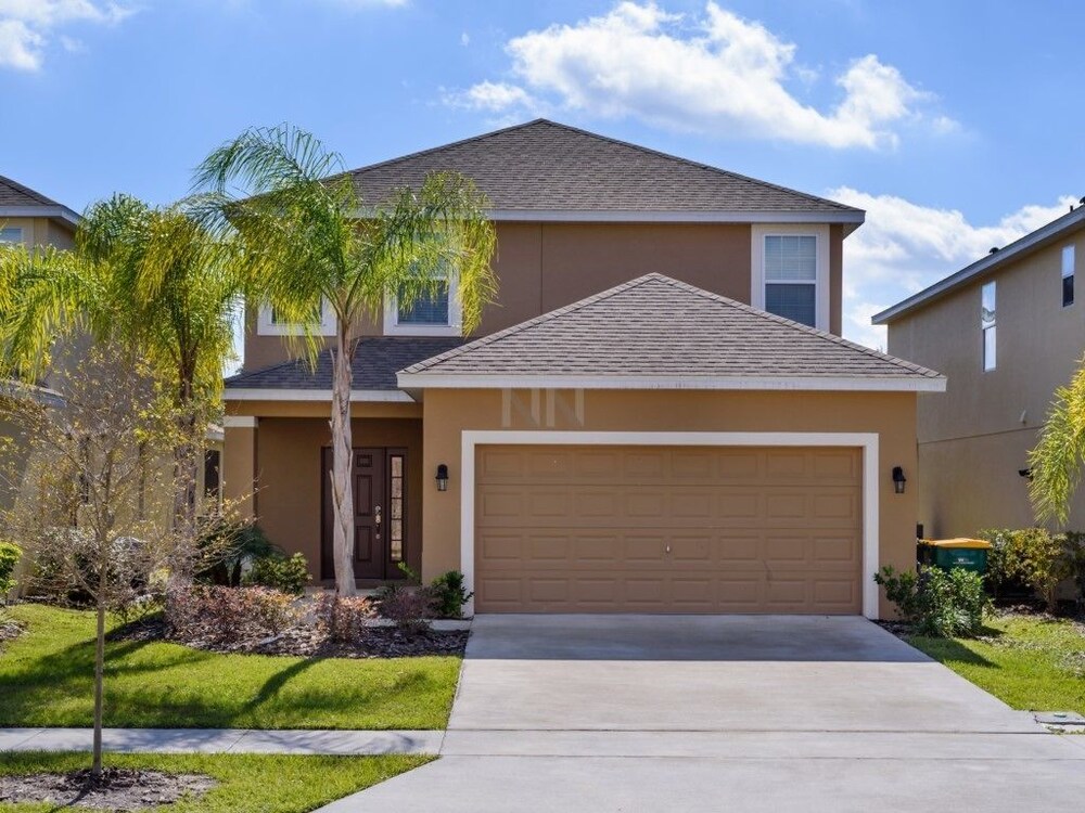Fv89524 Veranda Palms Resort 6 Bed 4 Baths Villa - photo 24