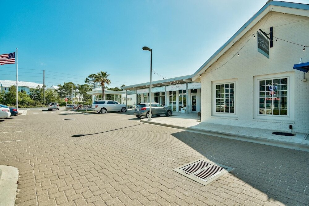 Crab Cottage — 4-Star Luxury Hotel in Panama City Beach, United States