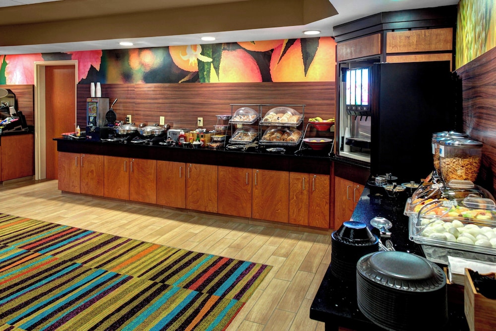 Fairfield by Marriott Inn & Suites Anniston Oxford - photo 19