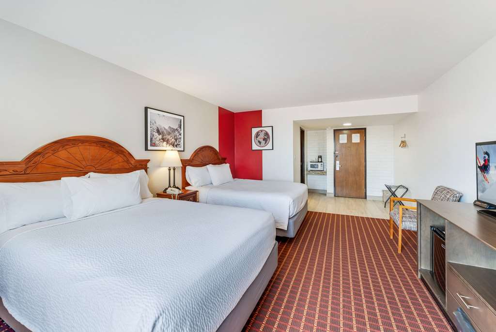 Ramada by Wyndham Richfield UT I 70 - photo 21
