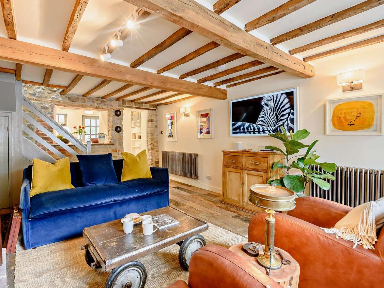 2 Bed in Hay on Wye 93221 in Hay, United Kingdom