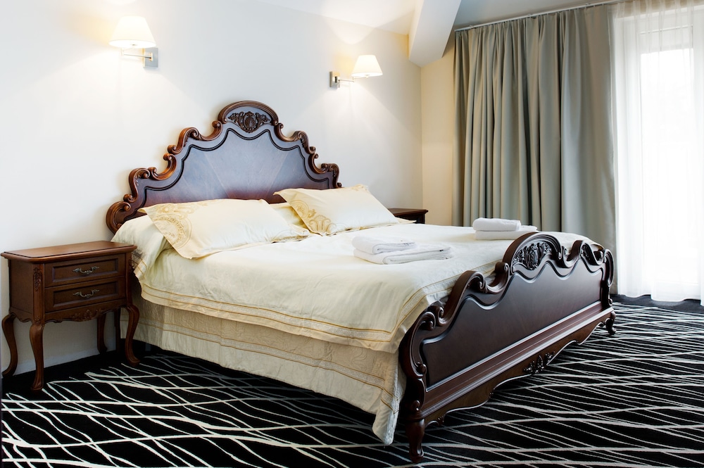 Hotel Binkowski — Kielce — photo 3