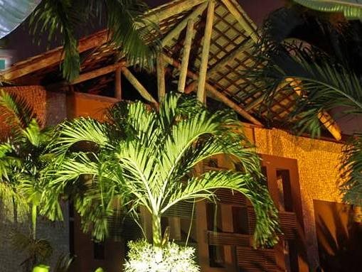 Assahi Motel in Fortaleza, Brasil