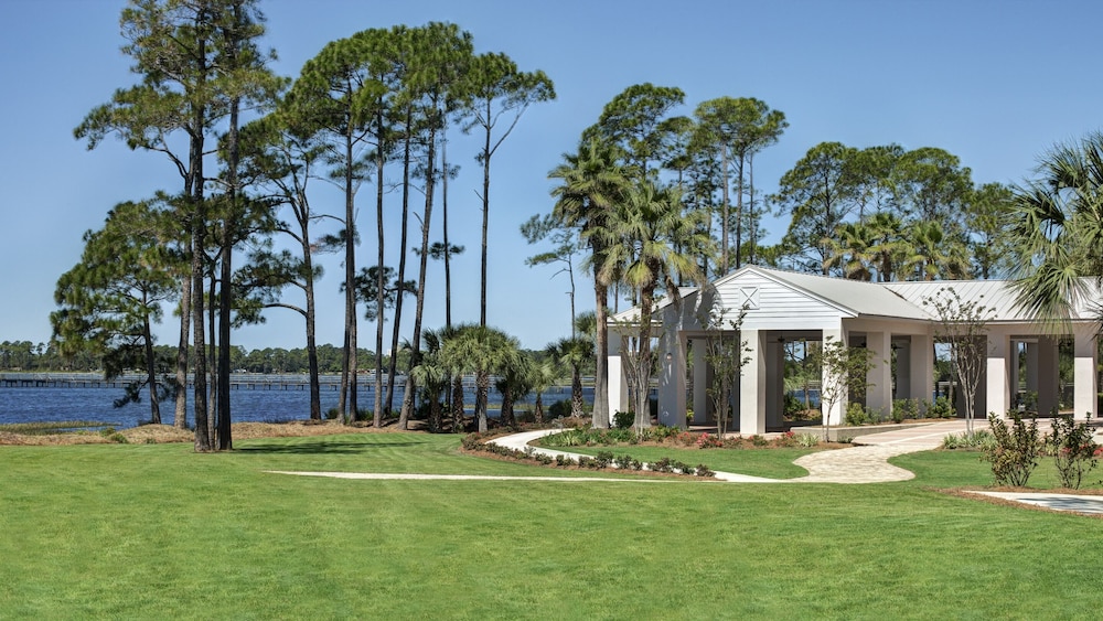 Hilton Vacation Club Bayside Resort Panama City Beach - photo 62