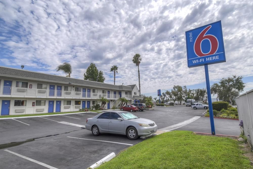 Motel 6 Los Angeles Baldwin Park - photo 22