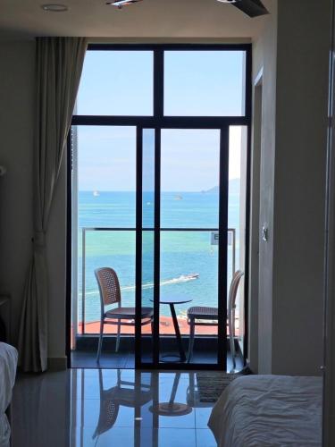 TheHaus - last minute hotel in Kota Kinabalu