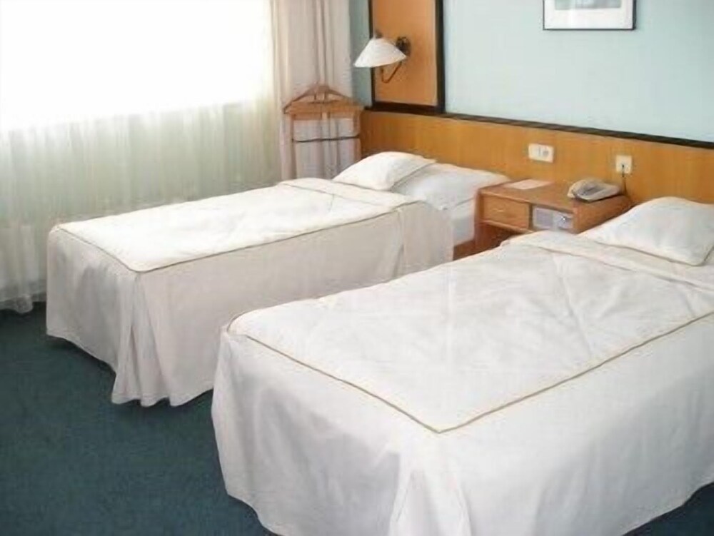 Hotel Čechie Praha — Prague — photo 5