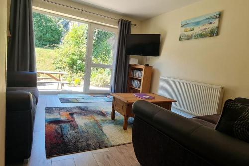 Cornish Point - carbon neutral hotel in Newquay
