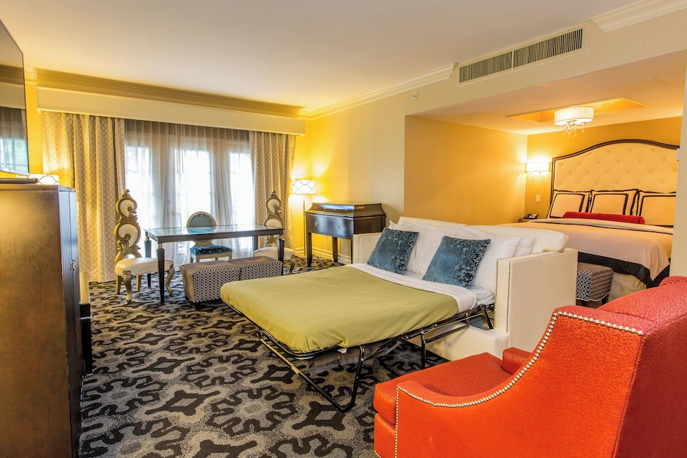 The Siena Hotel Autograph Collection - photo 29