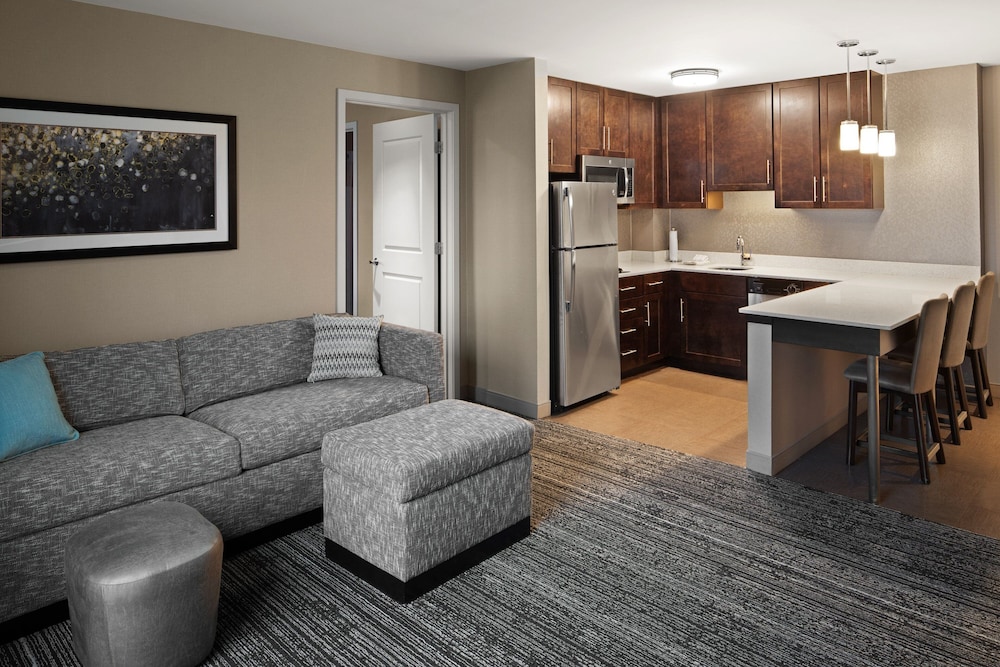 TownePlace Suites Boston Logan Airport Chelsea - photo 20