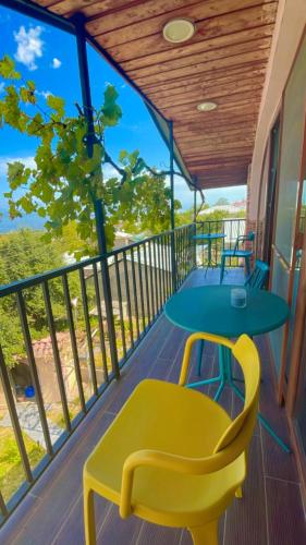 Hestia Hotel Wine And View
