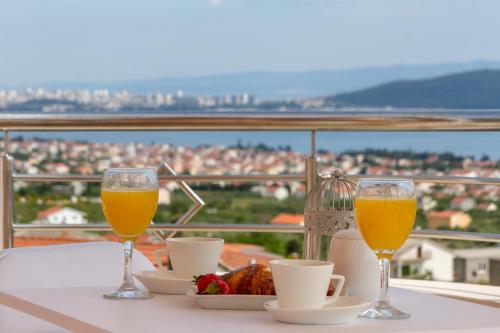 Panorama Holidays — 4-Star Luxury Hotel in Kastel Stari, Croatia