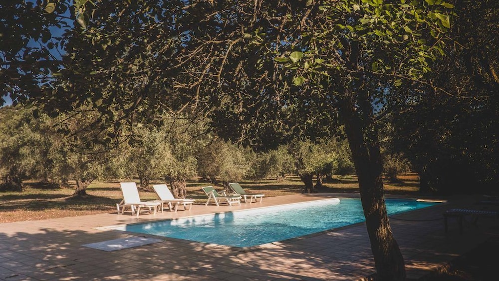 Gentilini Retreat in Kefalonia, Greece