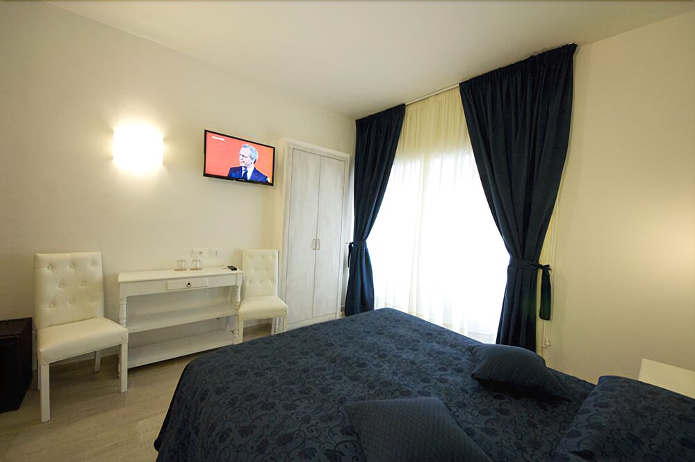Atlantis Inn Roma - last minute hotel in Rome