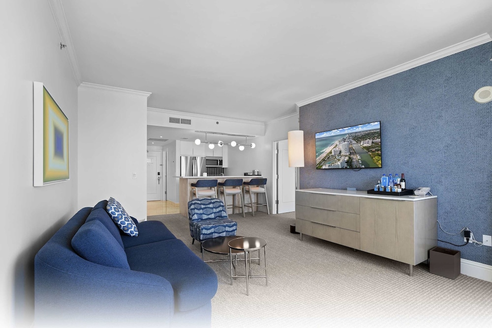 Fontainebleau Miami Beach Private Luxury Suites - photo 187