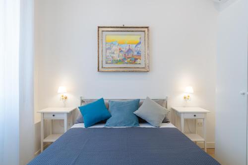 Contessa Elegance Inn — 4-Star Luxury Hotel in Rome, Italy