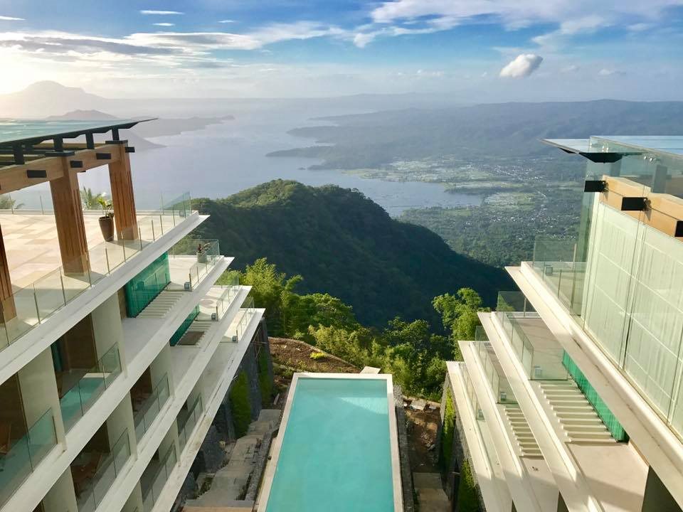 Escala Tagaytay in Tagaytay, Philippines