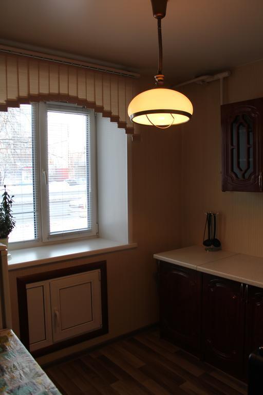 Kemcomfort in Kemerovo, Russia