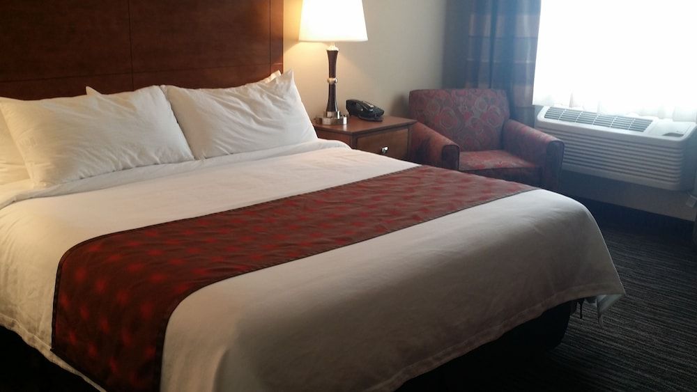 GrandStay Hotel & Suites Parkers Prairie - photo 11