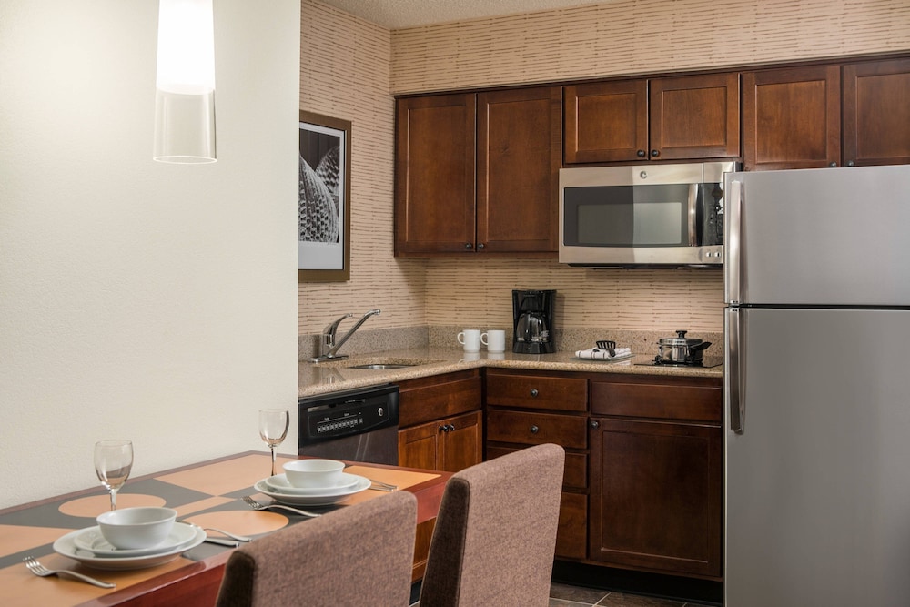 Residence Inn by Marriott Cypress Los Alamitos - photo 14