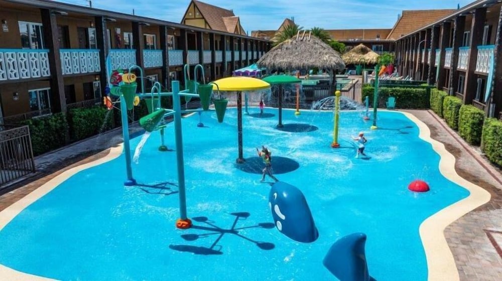 Westgate Cocoa Beach Resort - photo 17