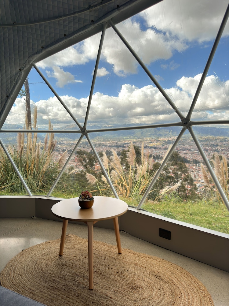 Naturhotel — Cuenca — photo 5