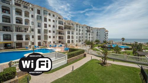 Marina de la Duquesa 312 — 4-Star Luxury Hotel in Manilva, Spain