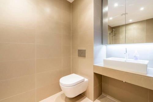 Penthouse Apartment in the Heart of London — 4-Star Luxury Hotel in London, United Kingdom