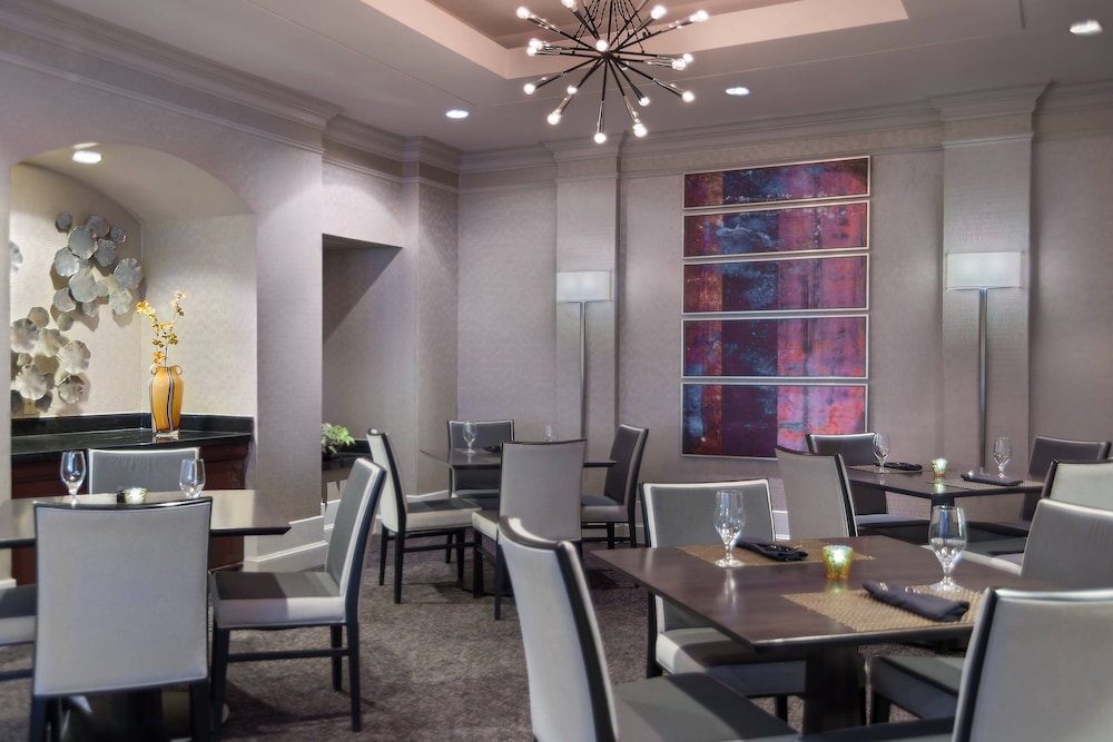 Chicago Marriott Suites Deerfield - photo 48