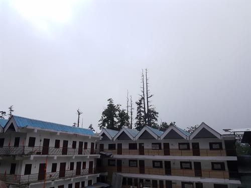 Hotel Kuber Annex in Joshimath, India