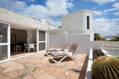 Casa Campana — Costa Calma — photo 2