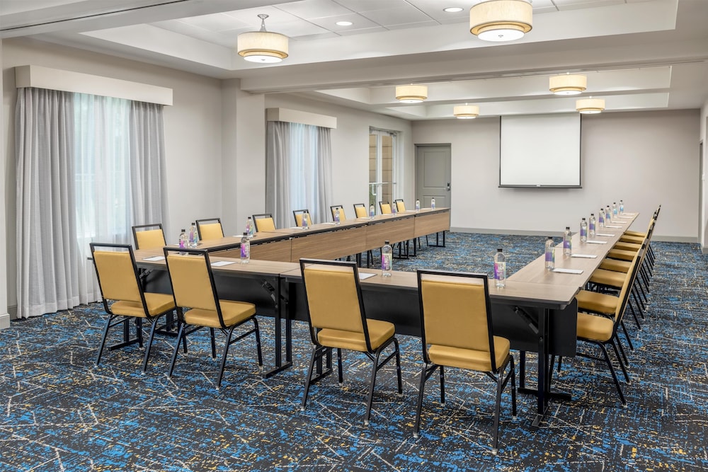 Hampton Inn & Suites Coconut Creek - photo 72