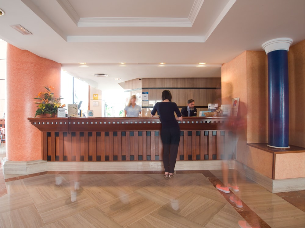 Hotel Zentral Center — Arona — photo 3