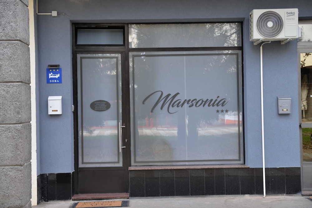 Room Marsonia in Slavonski Brod, Croatia