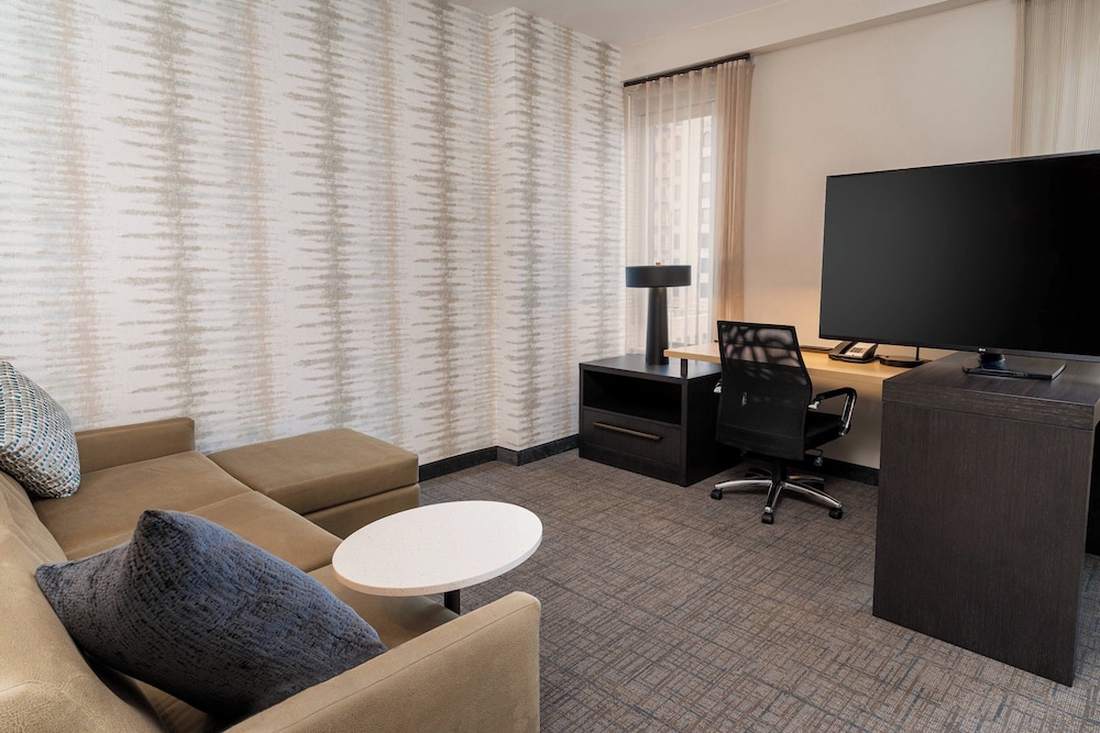 Residence Inn by Marriott Grand Rapids Downtown - photo 18