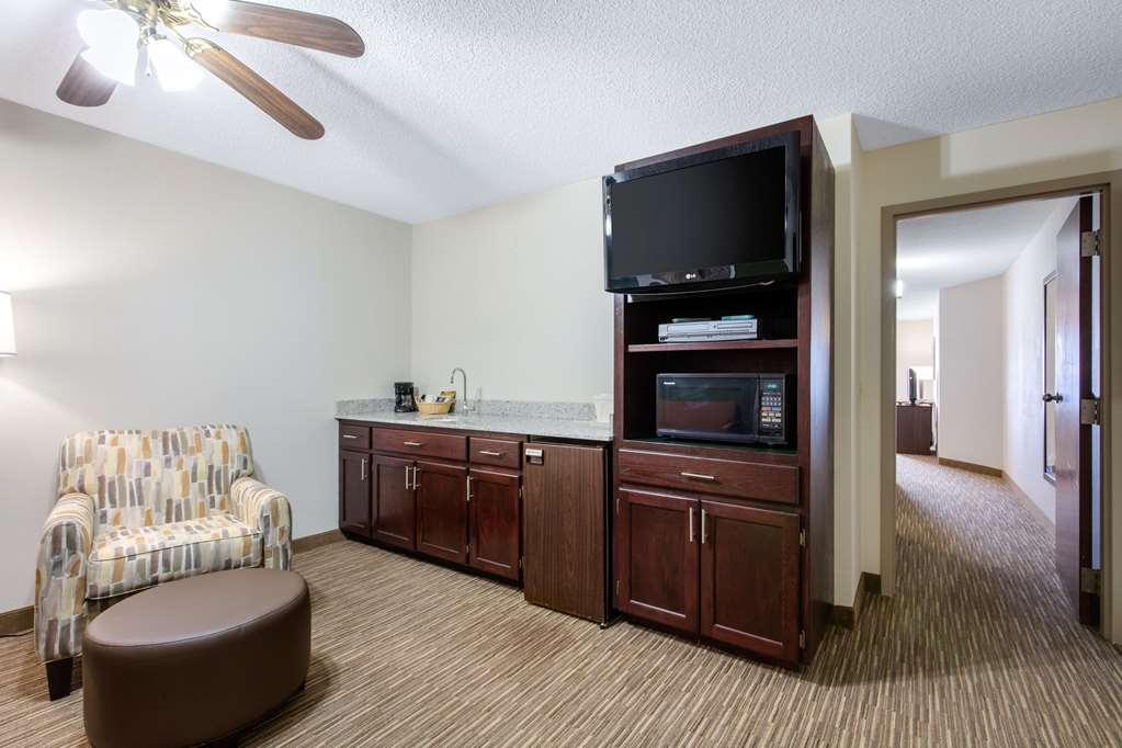Quality Inn & Suites Mountain Home North - photo 34