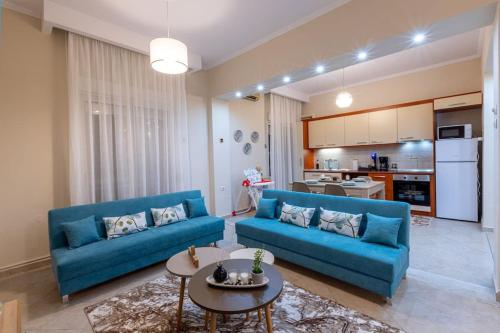 Anna's House — 4-Star Luxury Hotel in Komotini, Greece