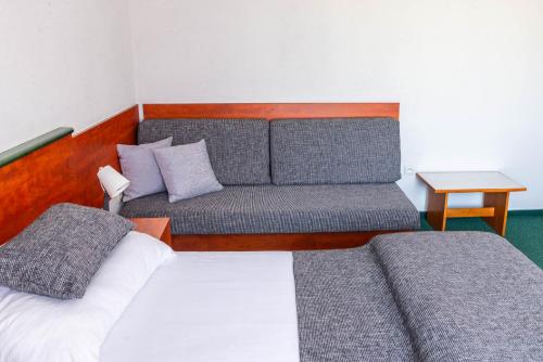 Motel Arkus — Cernozice — photo 3