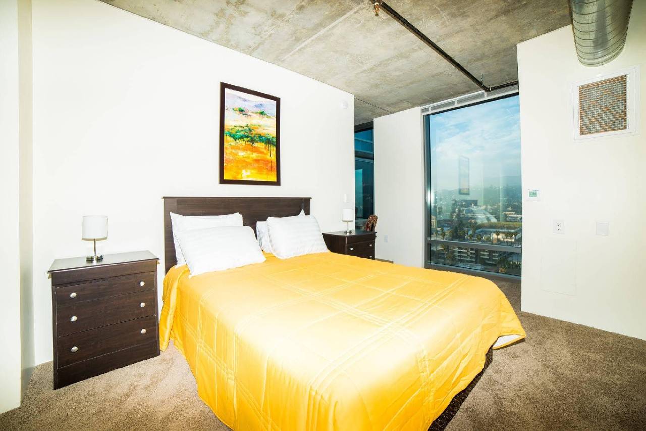 Hollywood Panorama Suites - photo 10